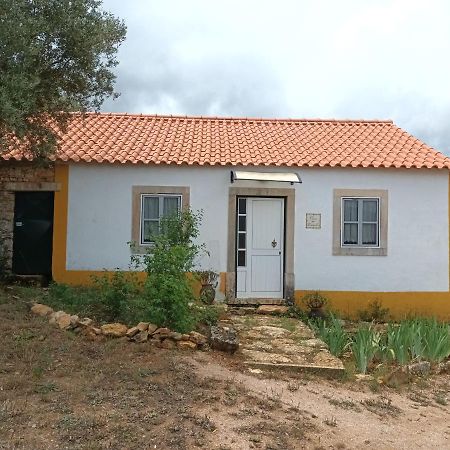 Casa Dos Terranhos Vila Tomar Exterior foto