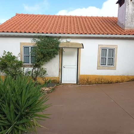Casa Dos Terranhos Vila Tomar Exterior foto