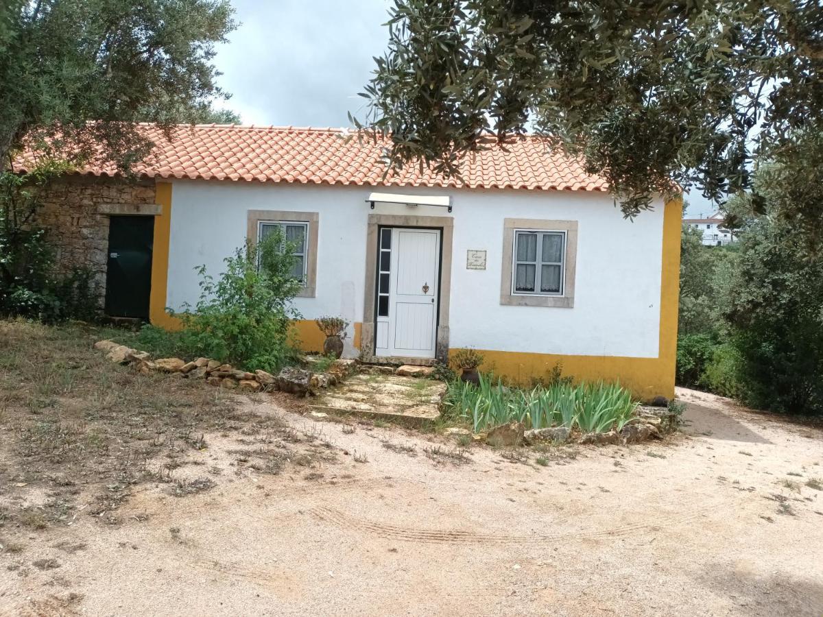 Casa Dos Terranhos Vila Tomar Exterior foto